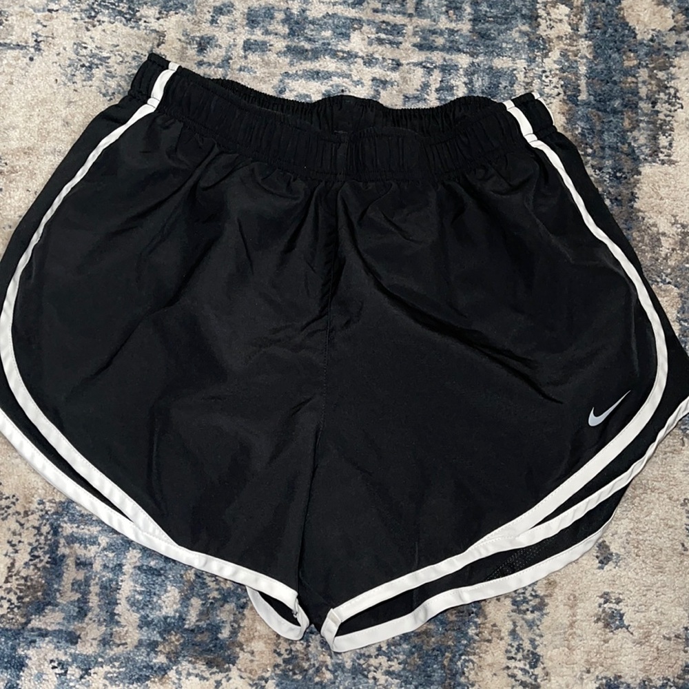 Women’s Nike athletic shorts